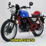 Honda CGX 150