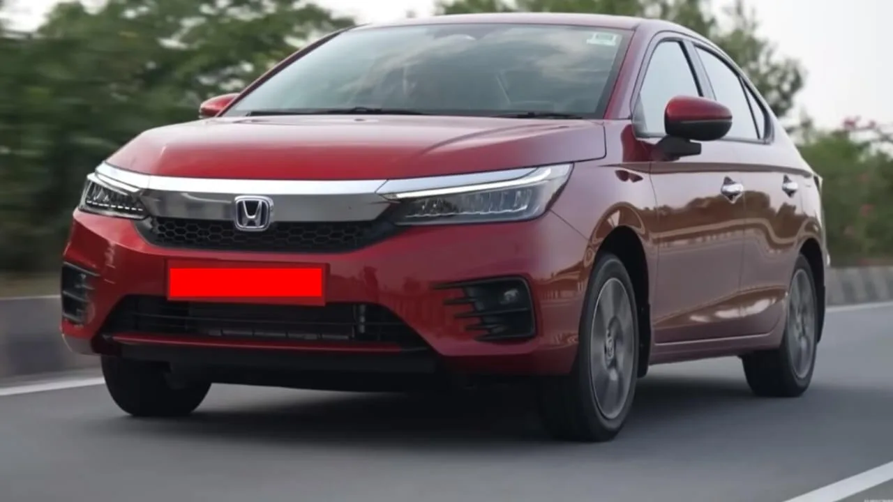 Honda Cars Discount 1