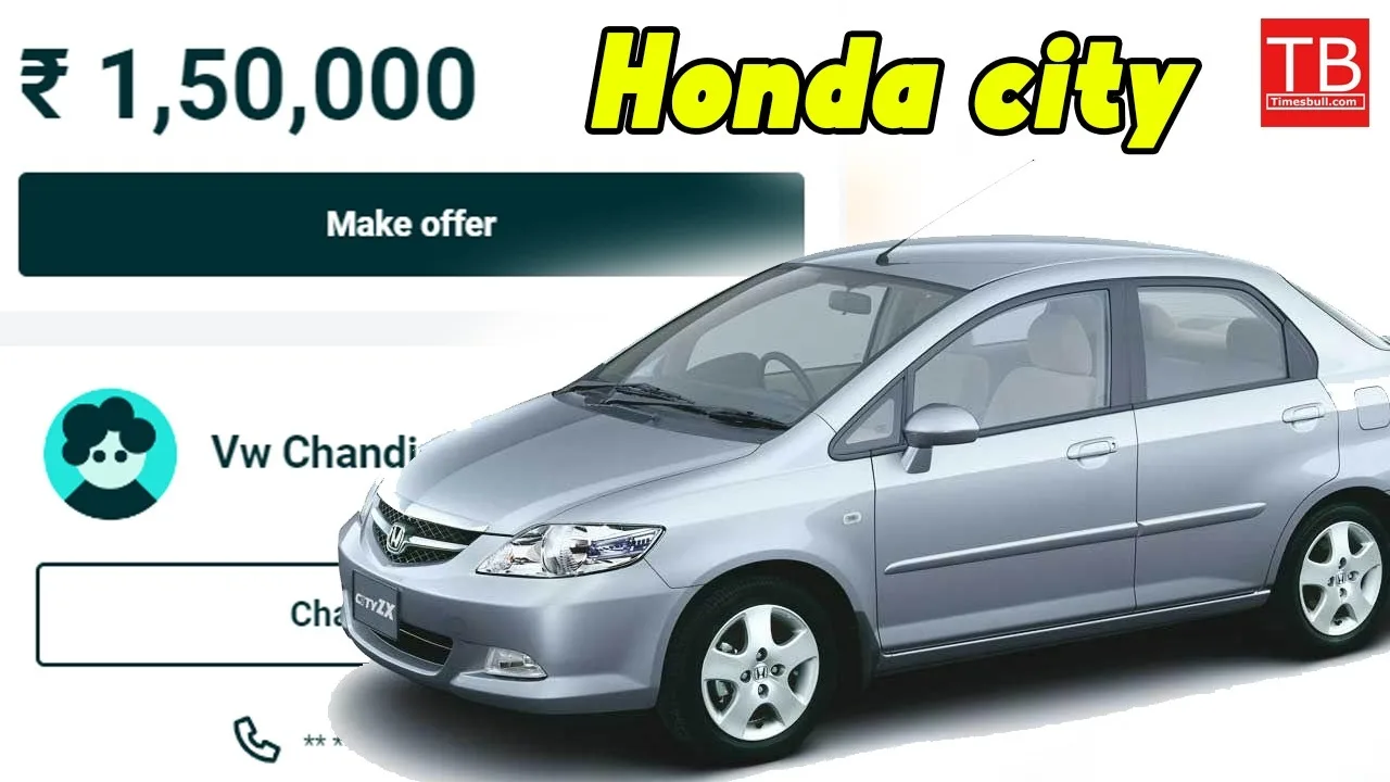 Dhaakad offer: Now buy Honda...