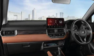 Own a Honda Elevate for Just ₹18,121 Monthly EMI