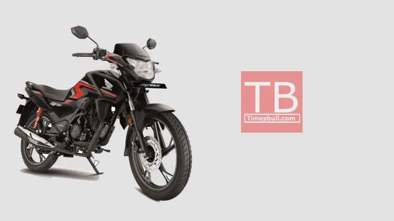 Honda SP125 rocks the 125CC segment! Know its mileage
