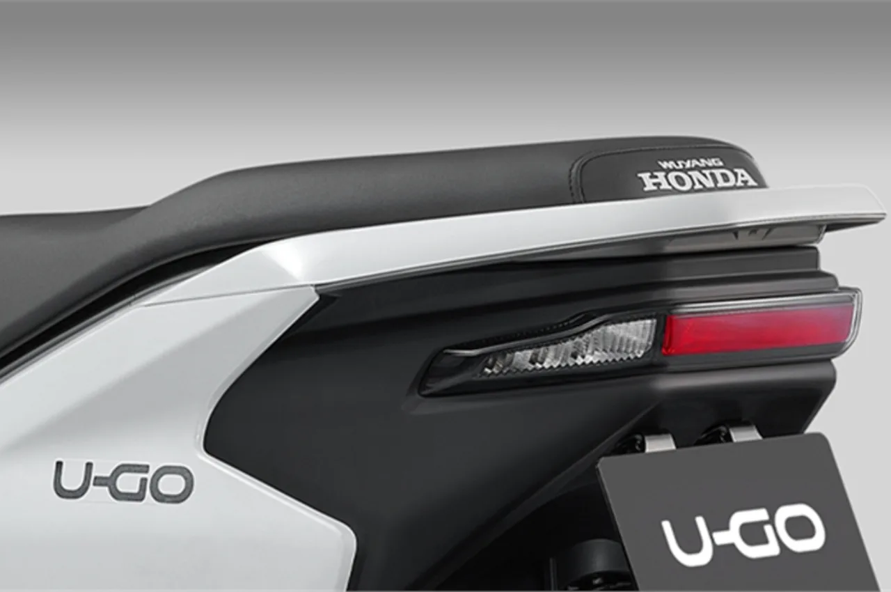 Honda U-Go: Affordable Electric