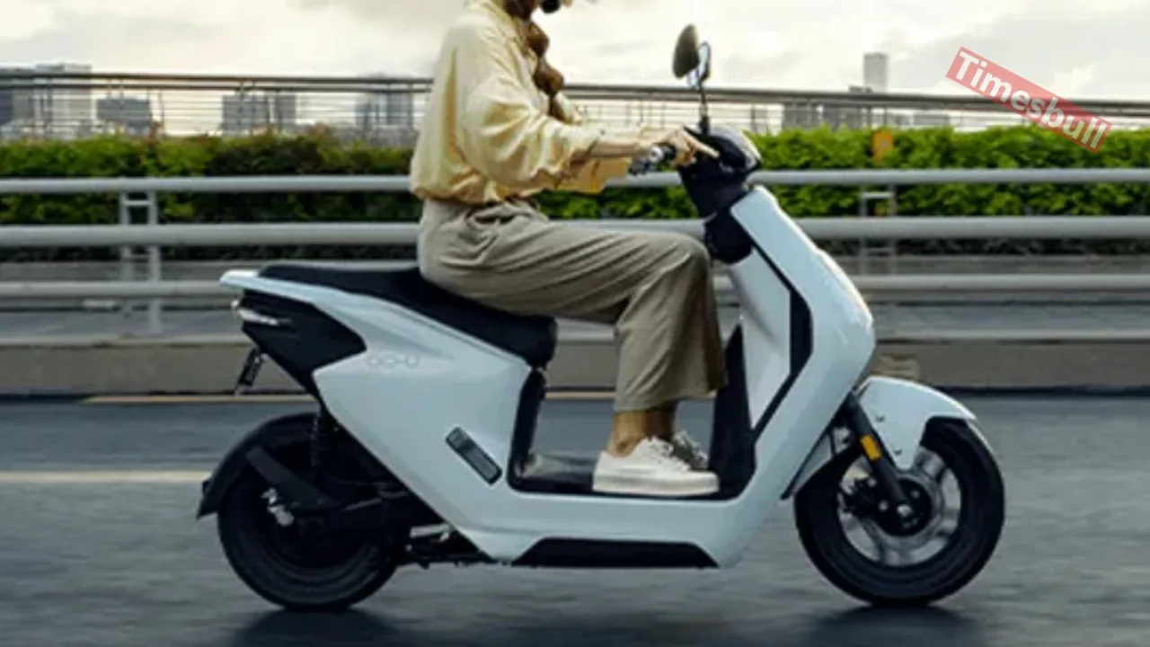 Honda U Go News