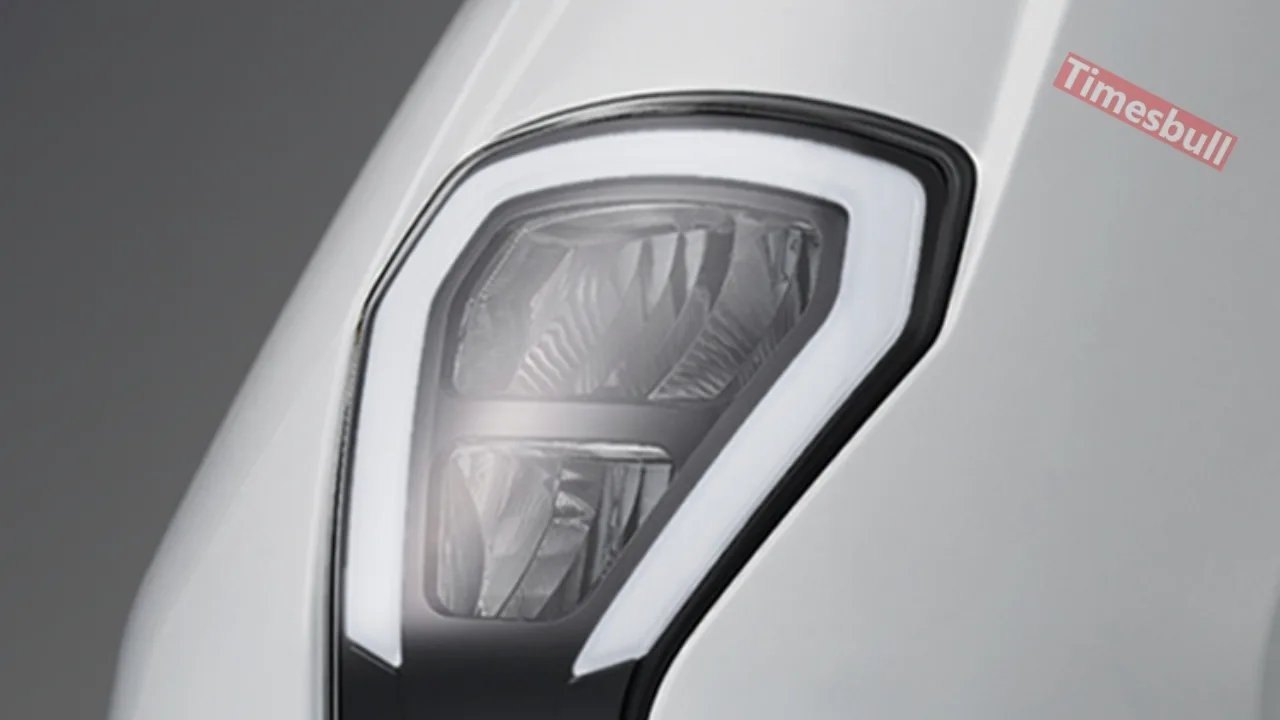 Honda U Go Update
