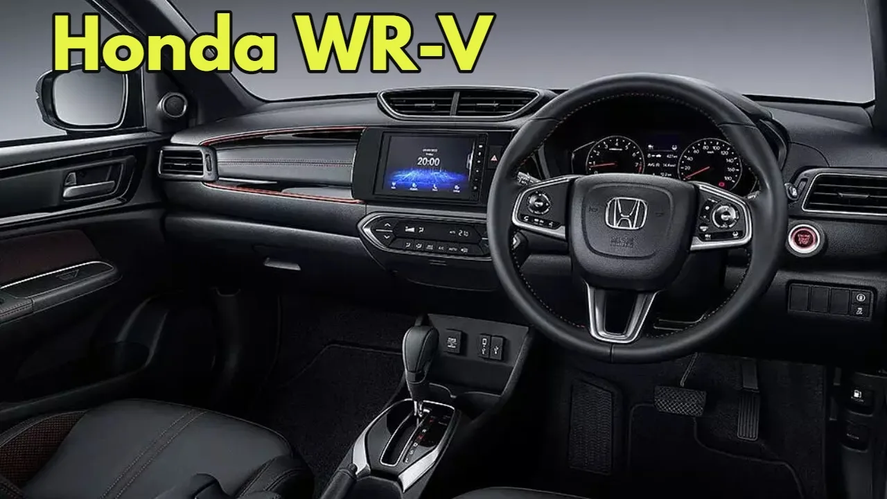 The Compact SUV That’s Losing...