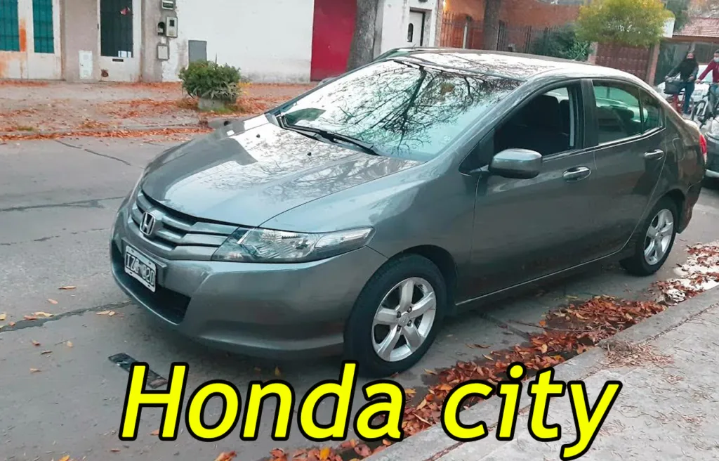 अरे वाह ! बाइक की कीमत में मिल रहा Honda city कार, जबरदस्त कंडीशन के साथ जानिए डिटेल्स