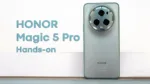 Honor Magic 5 Pro