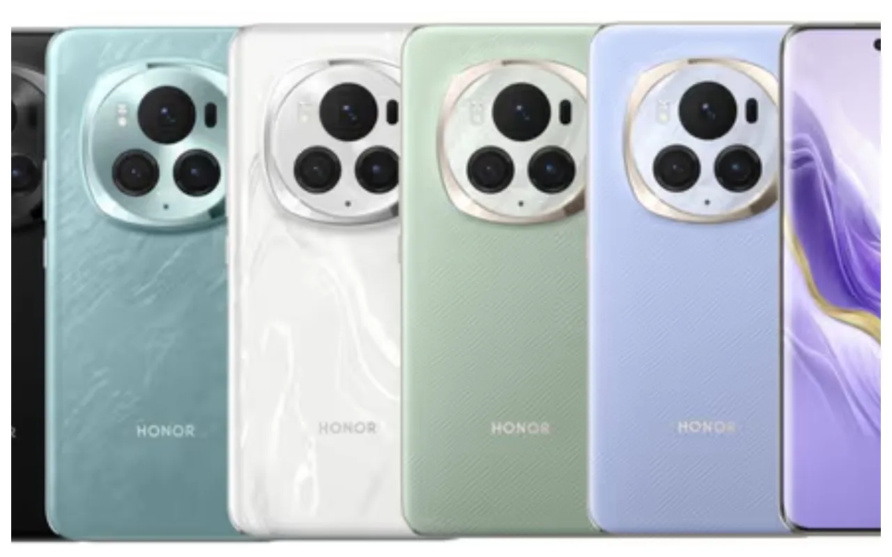 Honor Magic 6 Pro