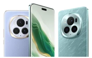 50 MP front camera,