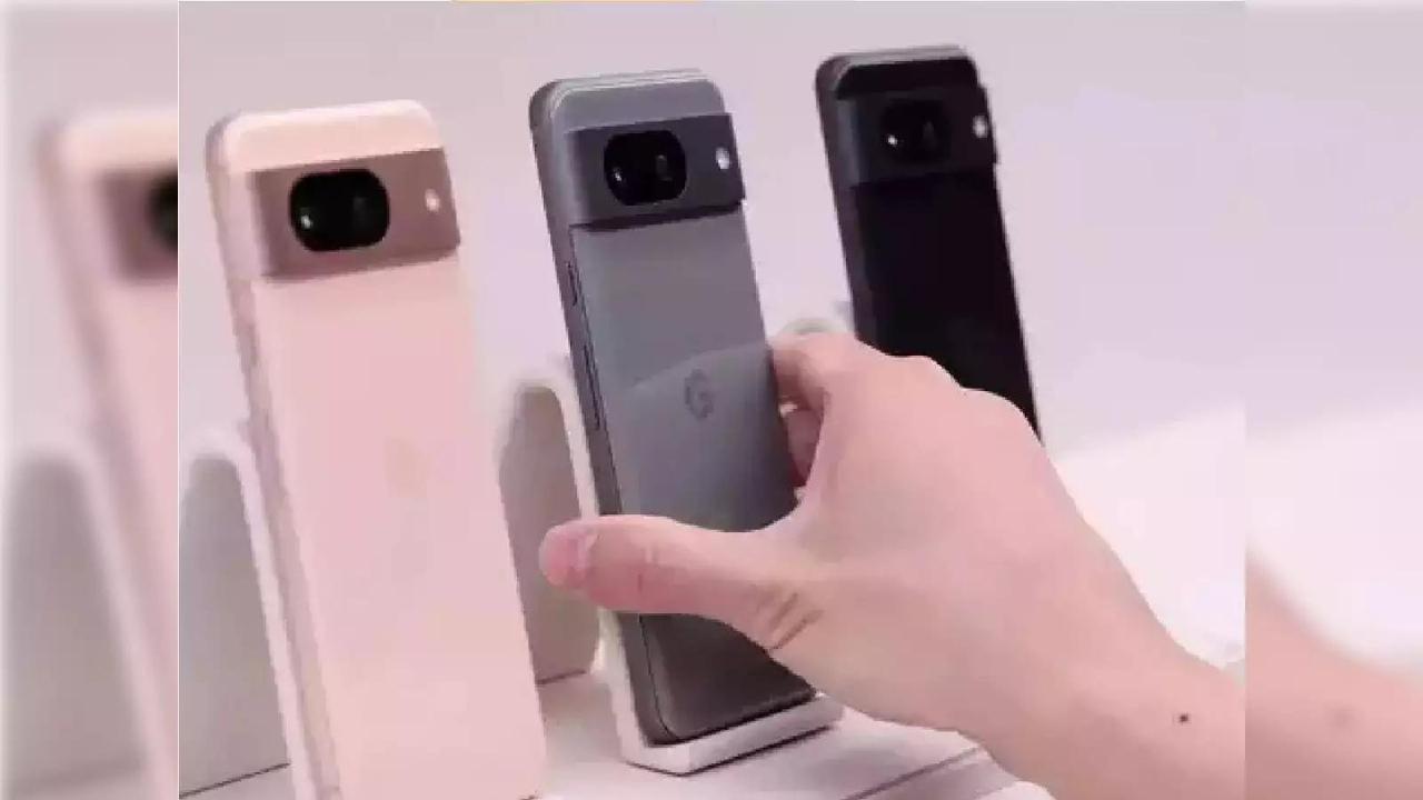 Best Google Pixel Smartphones in...