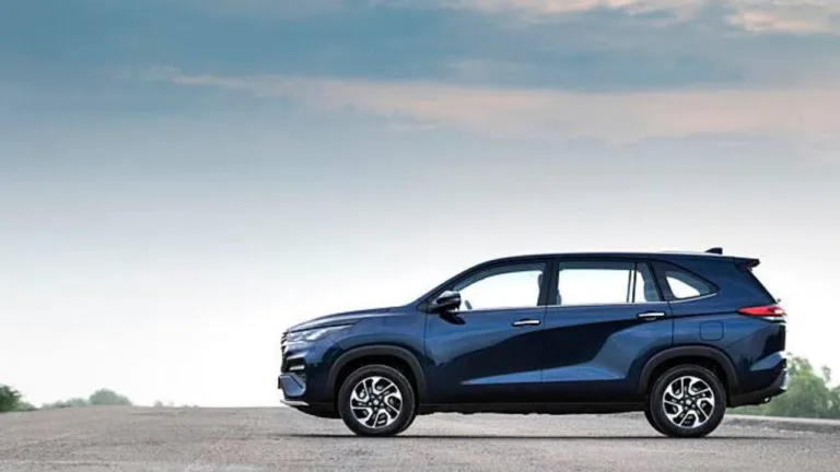 Hybrid Cars Price Shock: Up to ₹4 Lakh Savings in Uttar Pradesh