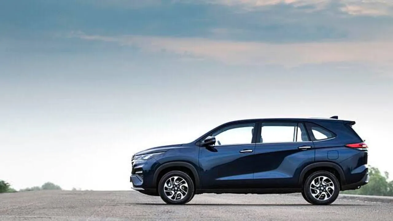 Hybrid Cars Price Shock: