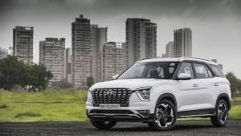 Hyundai Alcazar (2)