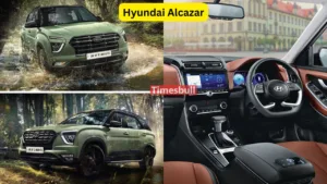 बड़े परिवारों के लिए परफेक्ट है Hyundai की ये 7-सीटर SUV कार, फीचर्स और कीमत जान कर आप भी बोलेंगे वाह