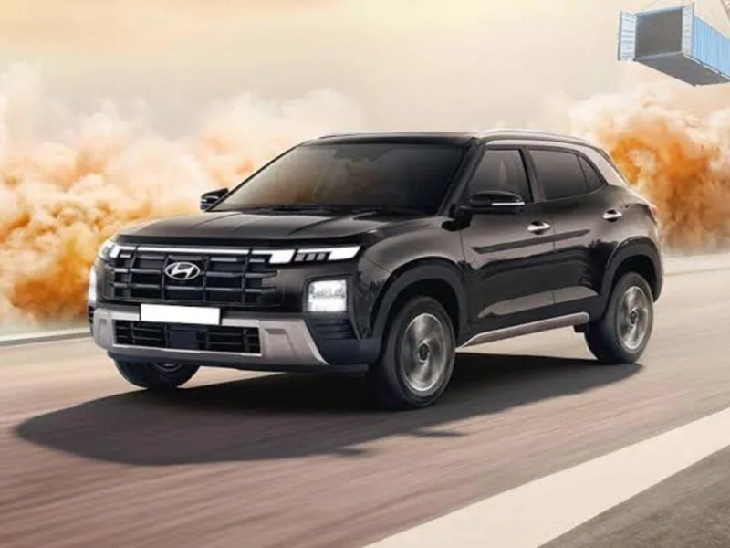 Hyundai Cars Sale In India (2)
