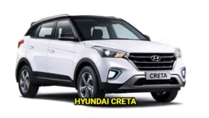Hyundai Creta: India's Top-Selling SUV with 1 Lakh+ Bookings in 6 Months