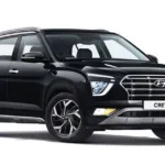 Hyundai Creta E 3