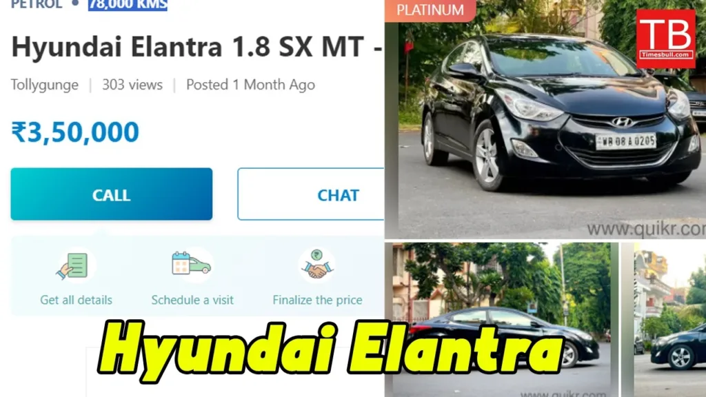 Big Offer: Buy Hyundai’s great mileage car for just ₹ 3,50,000