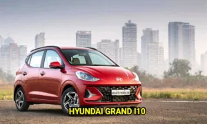 New Grand i10 Nios CNG: Dual Cylinder Setup, Attractive Design, Stunning Looks