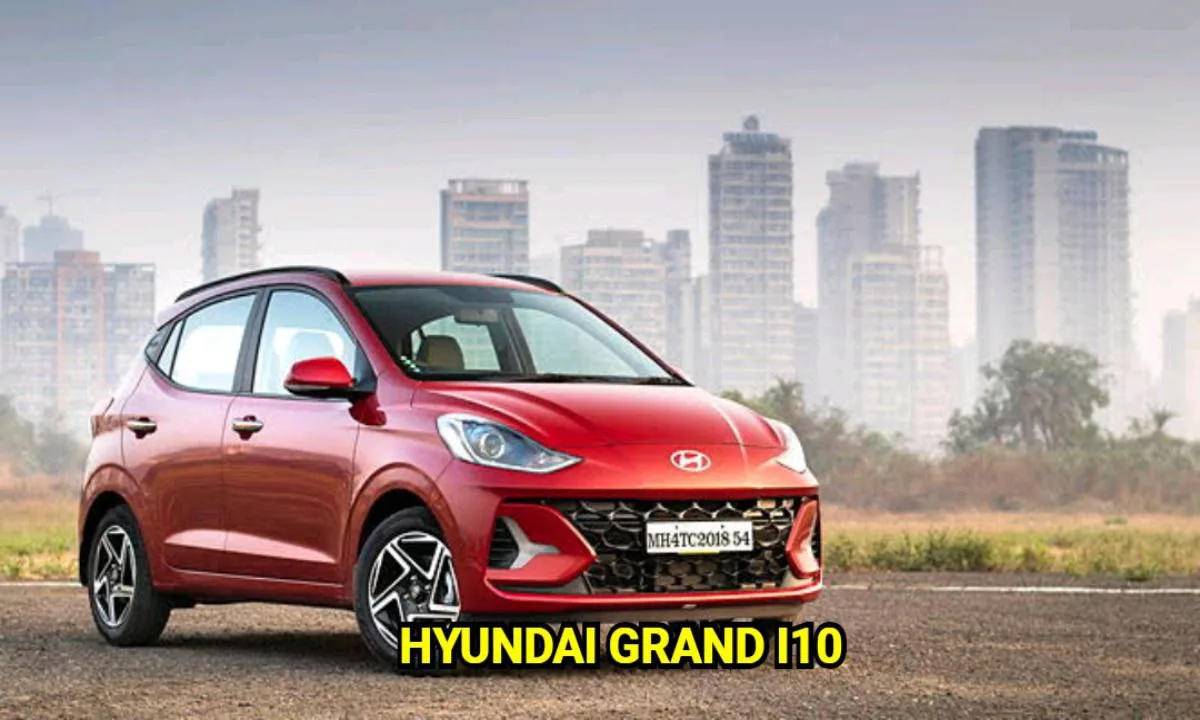 New Grand i10 Nios CNG:...