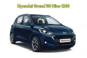 Hyundai Grand i10 Nios