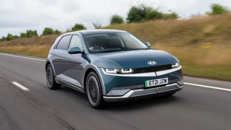 Hyundai Ioniq 5 Now ₹4.05 Lakh Cheaper, Limited Stock Clearance Offer in August