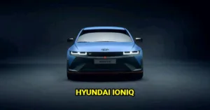 Hyundai Ioniq 5 Sales Figures: Poor Performance in Indian Market