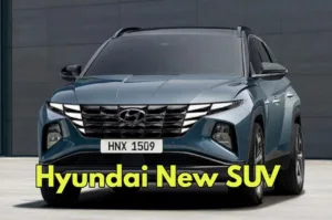 Hyundai New SUV Launch: