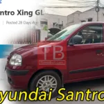 Hyundai Santro