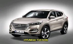 Limited Time Offer: ₹2 Lakh Off Hyundai Tucson with 6 Airbags