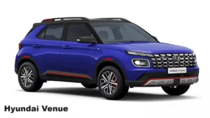 Hyundai Venue Affordable Price and Best Features, Know Price