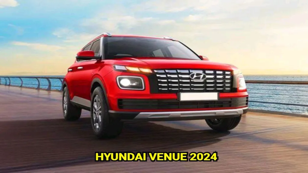 Hyundai Venue S Plus: New Electric Sunroof Variant Launched in India