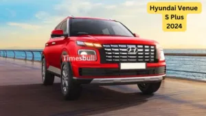 नए फीचर्स के साथ लॉन्च हुई Hyundai Venue S Plus कार, मात्र 9.36 लाख में मिलेगा सनरूफ जैसे शानदार फीचर्स