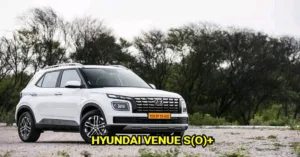 Hyundai Venue S(O)+ August 2024 Offer: Up to Rs 55,000 Discount on Top-Selling SUV with New Electric Sunroof Variant