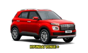 Hyundai Venue S(O)+: New Model with High Performance Engine, check Price, Features, Specs