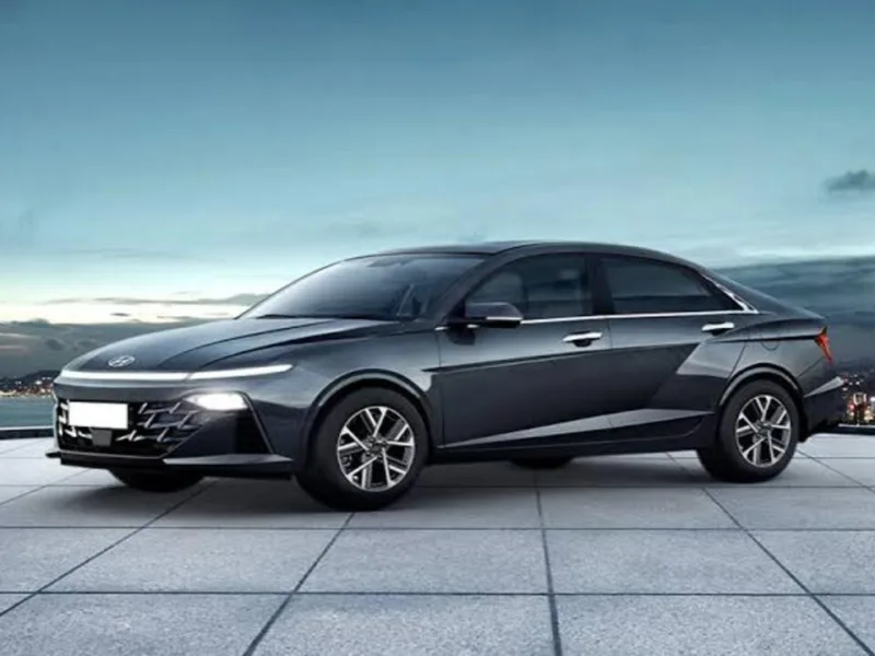 Hyundai Verna (2)
