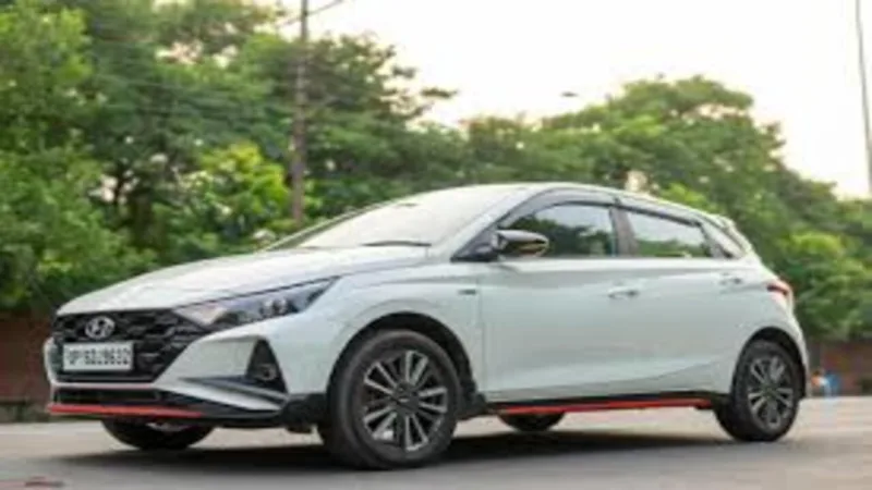 Hyundai I20 (1)