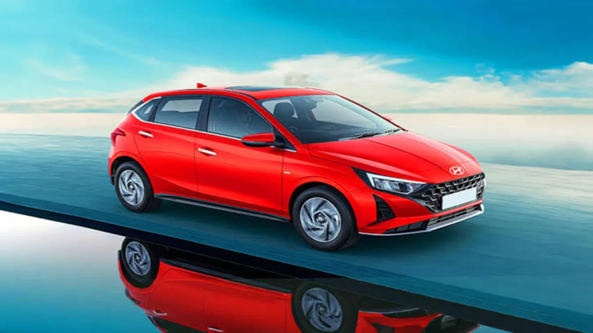 Hyundai I20 (2)