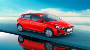 Save Big on Hyundai i20: Limited-Time Offer Available