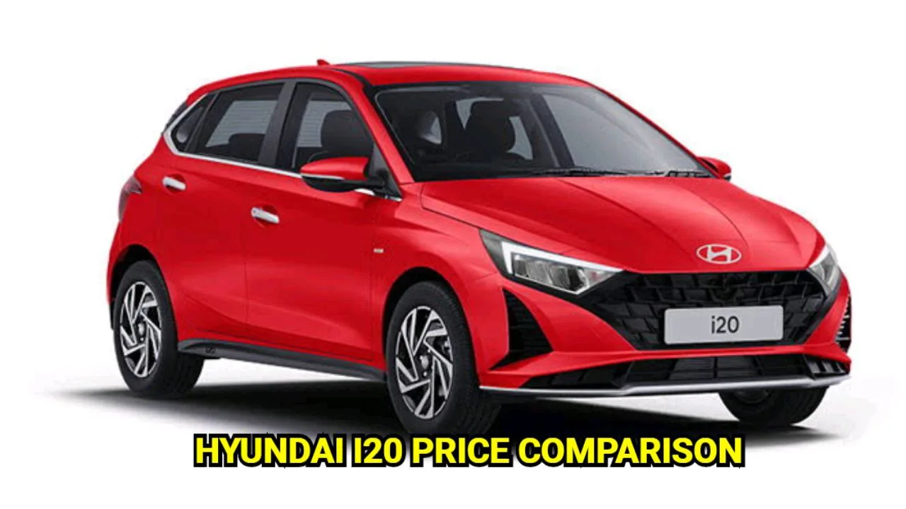 Hyundai i20 CSD Prices: Get...