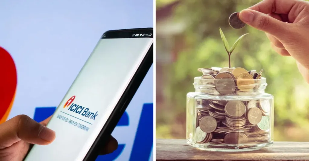 ICICI customers pay attention, on this day money transfer process can interrupt