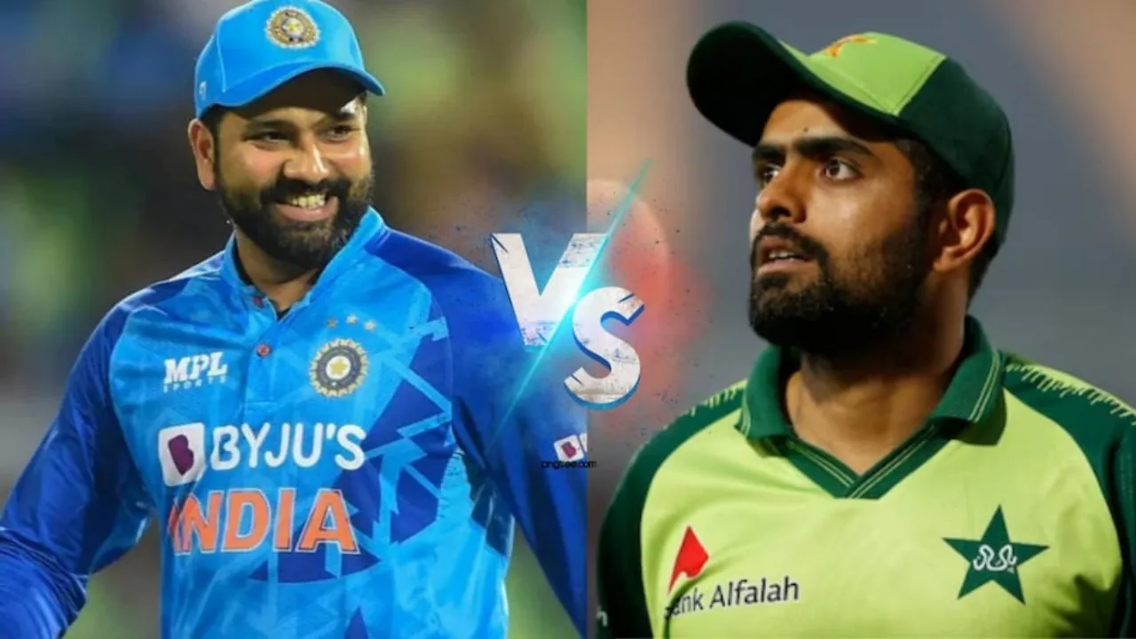 Indian team should not