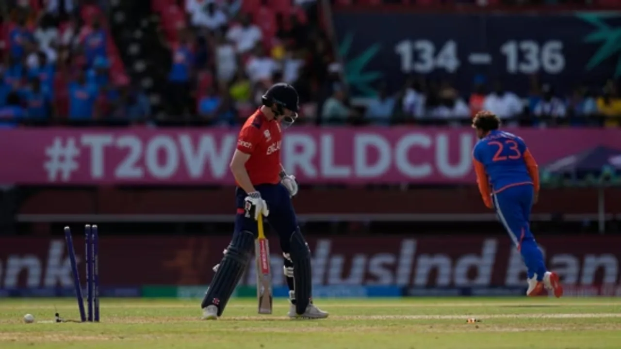 T20 वर्ल्ड कप के