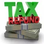 ITR refund