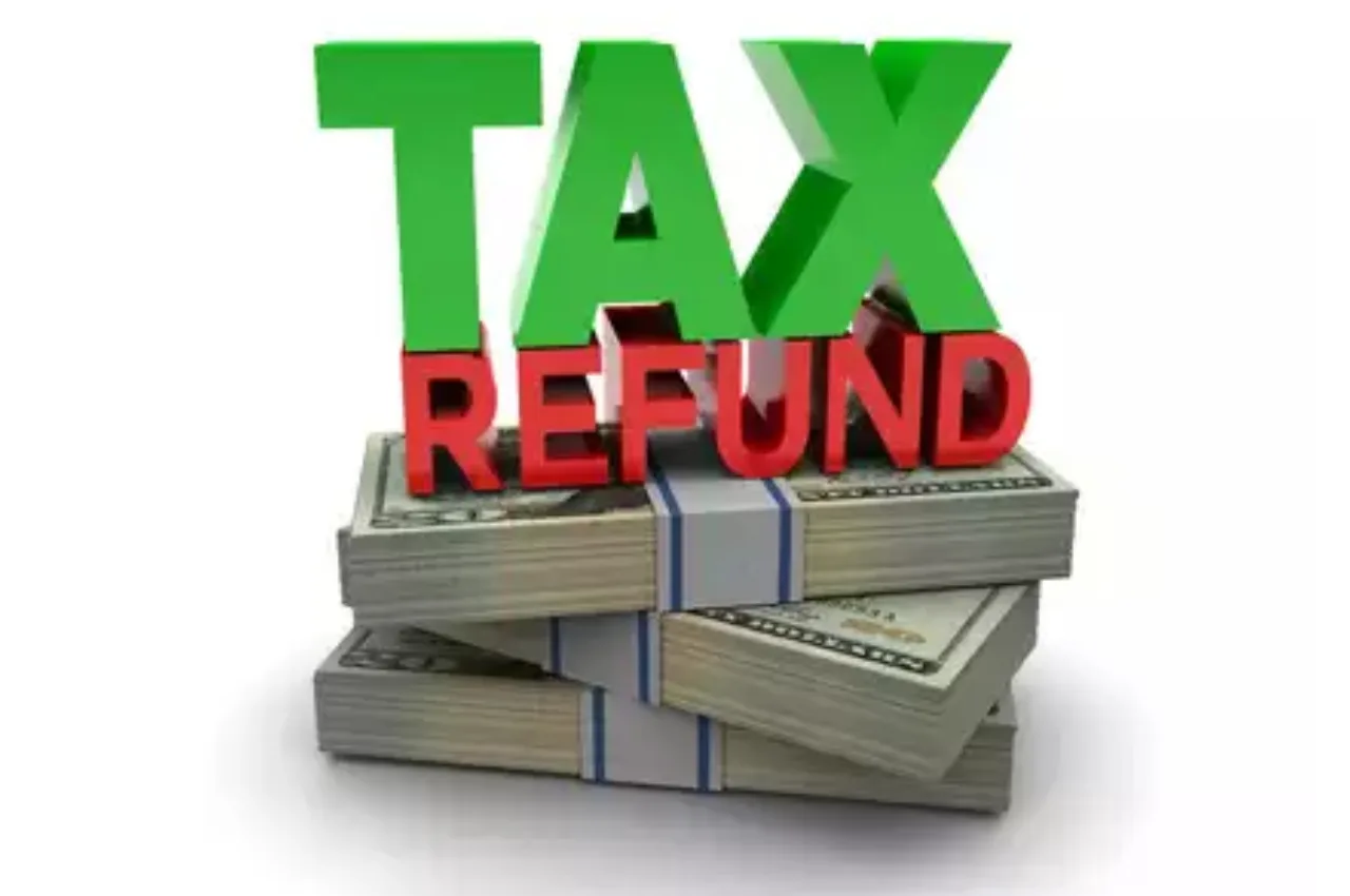 ITR refund: आईटीआर फाइल करने...
