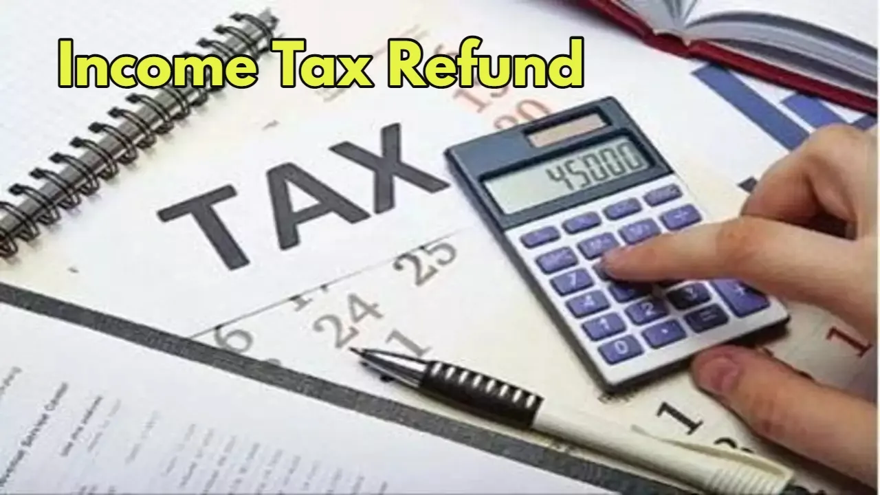 ITR Refund Delay: Why