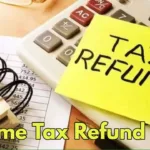 Income Tax Refund Stuck? Find out the reason