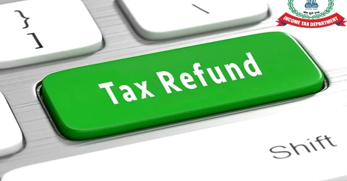 Income Tax Refund Status: