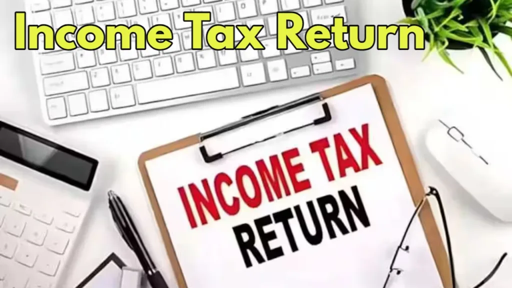 Income Tax Return 1 (1)