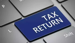 Income Tax Return Filing: